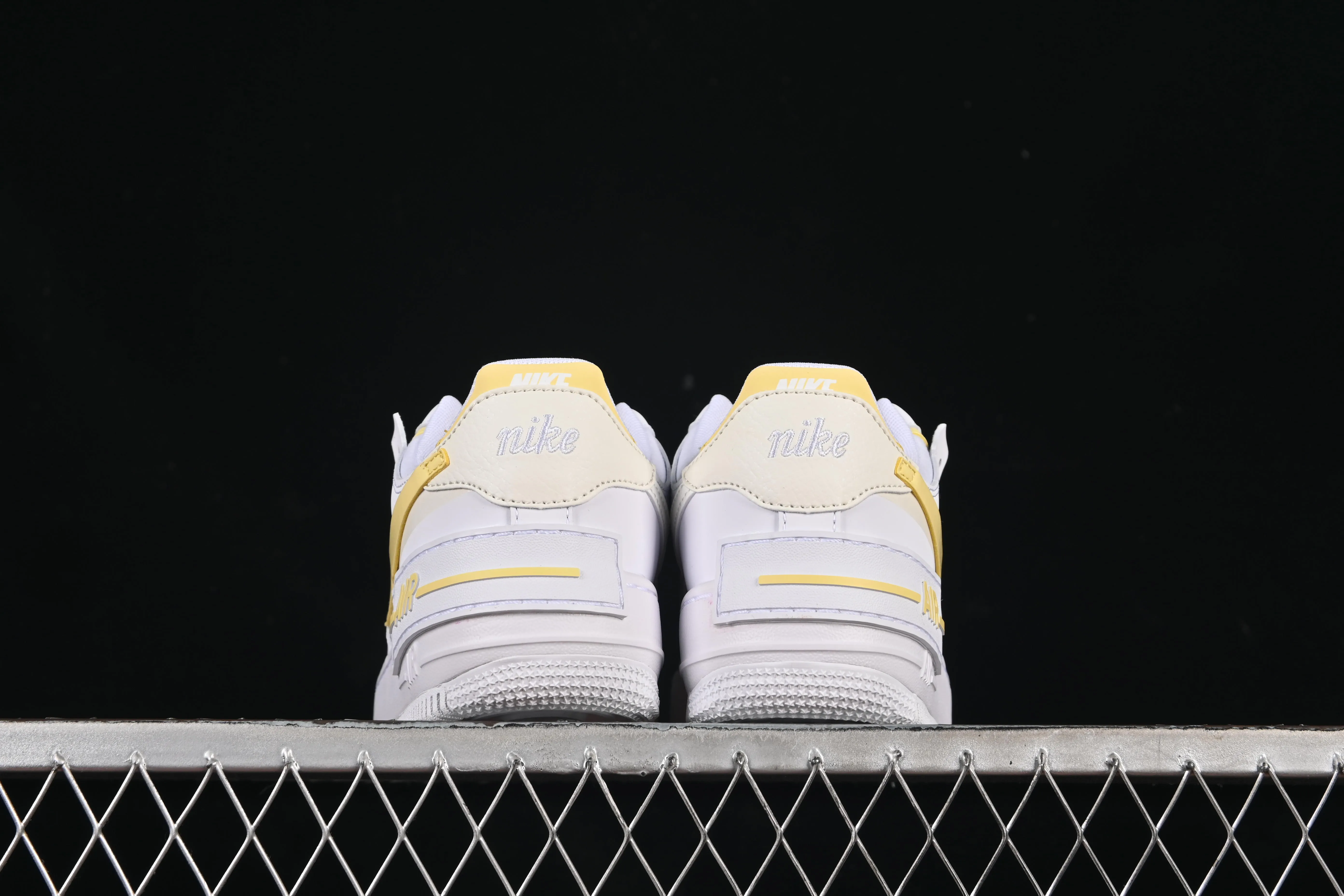 All Categories Nk Air Force 1 Air Force Series Nk Air Force 1 Shadow Air Force Lightweight Increase Nike Air Force 1 Shadow Air Force One Lightweight Increase Low Top Versatile Sneakers CI0919-122